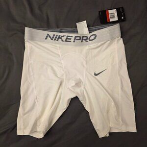 Nike Pro Training Fitness Shorts - Men's Large